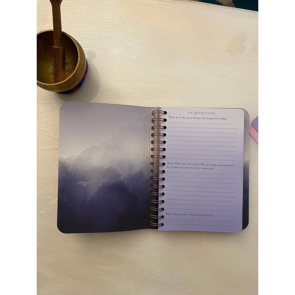 Intent Journal - Picture 4 of 12